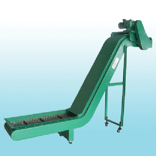 磁性板式排屑機(jī)