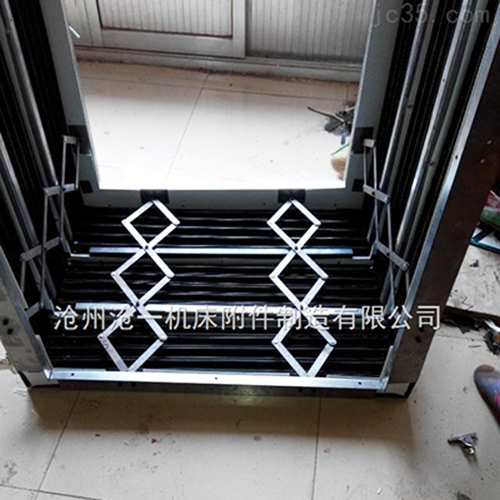 升降機防護罩、升降平臺防護罩