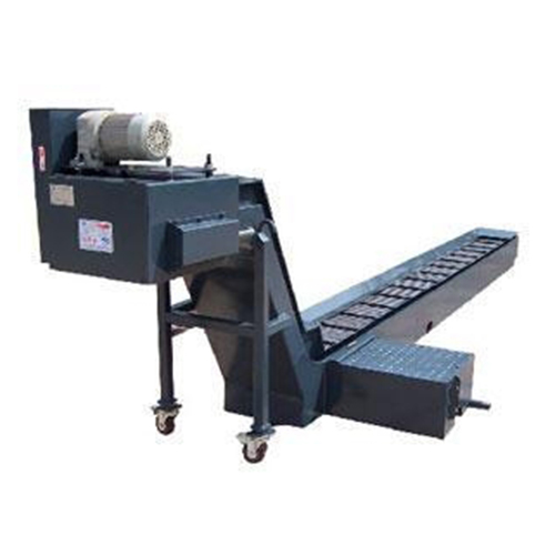 鏈板式除屑輸送機(jī)