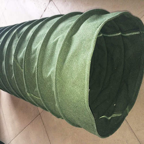 耐溫風道通風軟連接