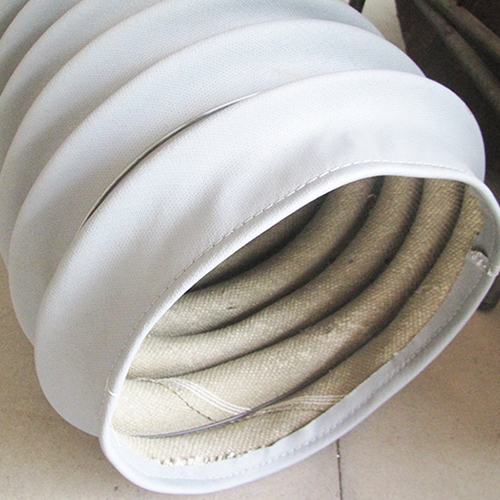 阻燃高溫排風(fēng)軟管