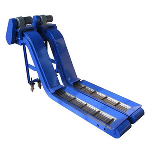 螺旋式除屑輸送機