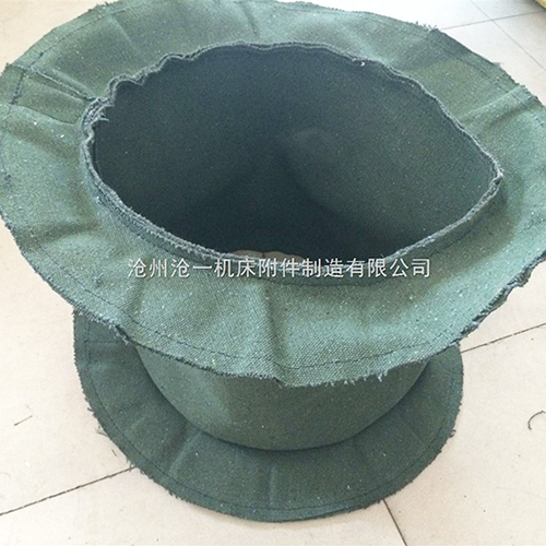 離心風(fēng)機口排煙通風(fēng)管